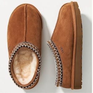 UGG Tasman in Chestnut BRAND NEW